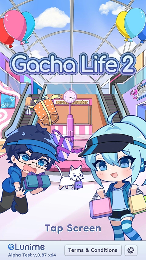 gachalife2游戏正版图1