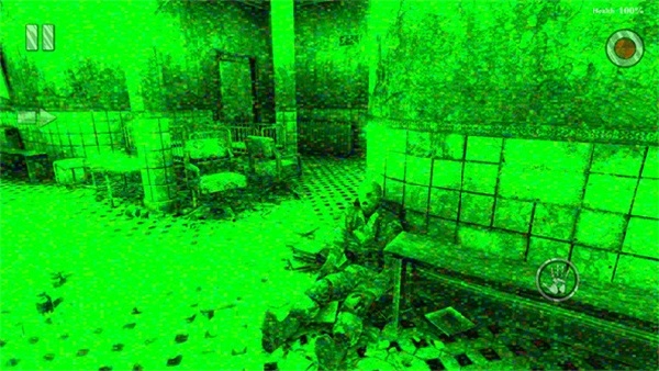 精神病院3免费版图3