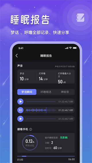 睡眠记录(2)