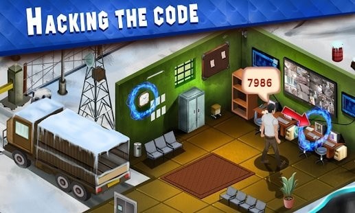 逃生室冒险之谜游戏安卓版 v2.7图3