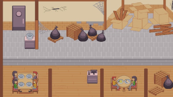创造厨房手机版(4)