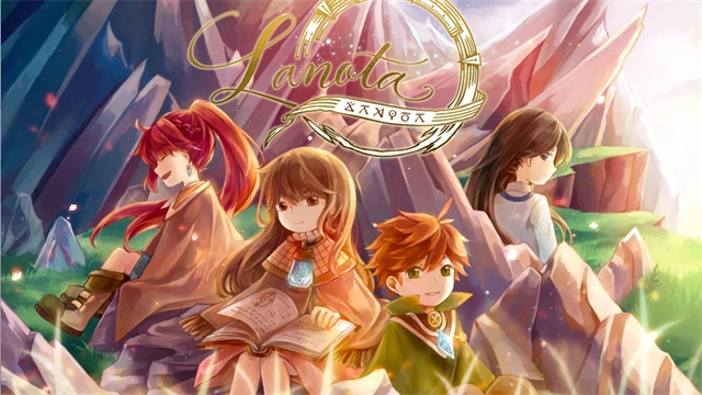 lanota官方版2