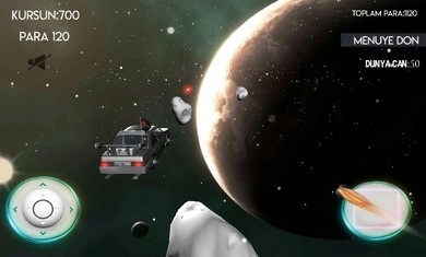太空猎鹰最新免费版图2