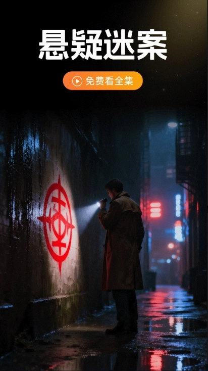 全免看短剧免费版图1