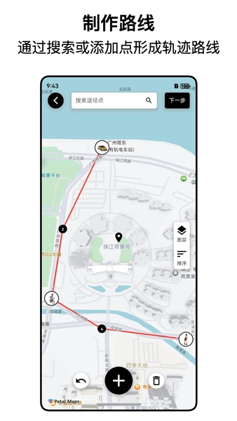 都市漫游者(2)