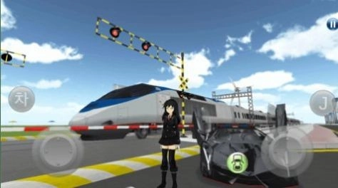 驾驶教室3d最新版图3