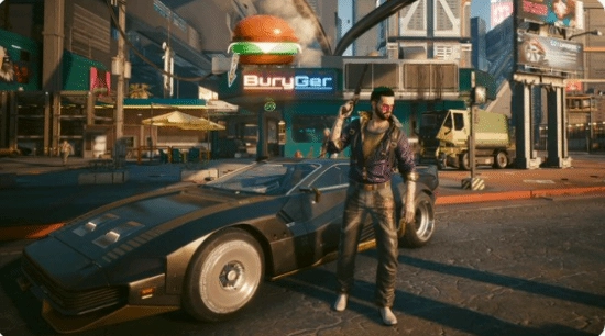 太香了！这款低价主机没准能成为《GTA6》入门游玩的最佳选择