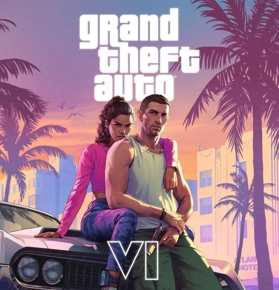 《GTA6》11月19日正式上线！摩根士丹利分析：预计4个月内销量将达4000万份