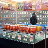 TCG卡牌商店模拟器