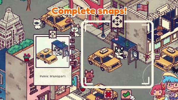 藏身世界各地steam移植版图2