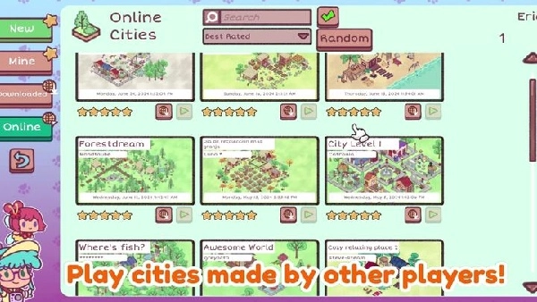 藏身世界各地steam移植版图5