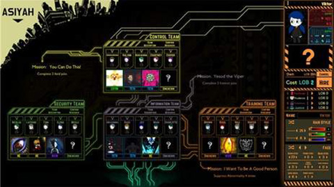 脑叶公司G手机版截图0