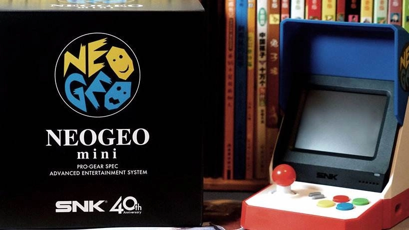 neogeo模拟器最新版图3