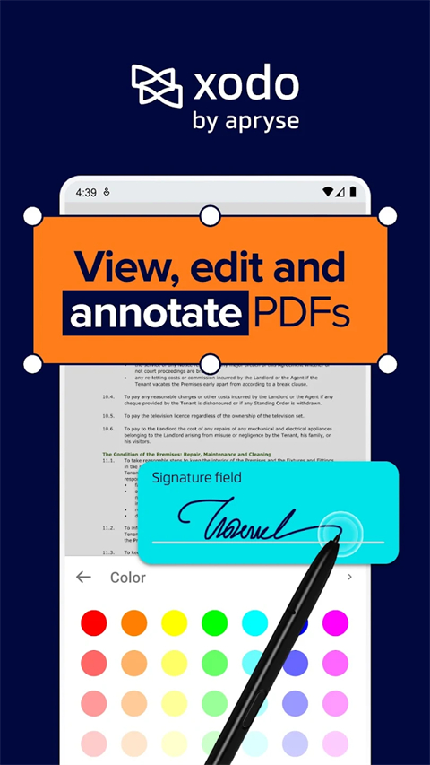 xodopdf(1)