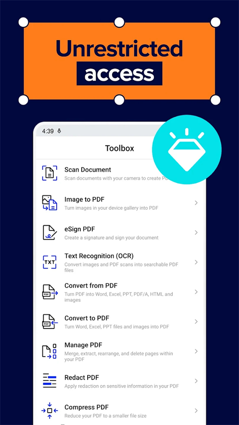 xodopdf(4)