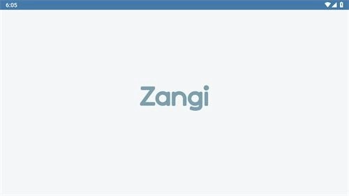 zangi手机版安装下载