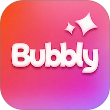 bubbly