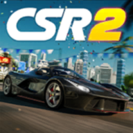 CSR赛车2