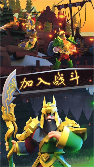 棍子骑士手游(3)