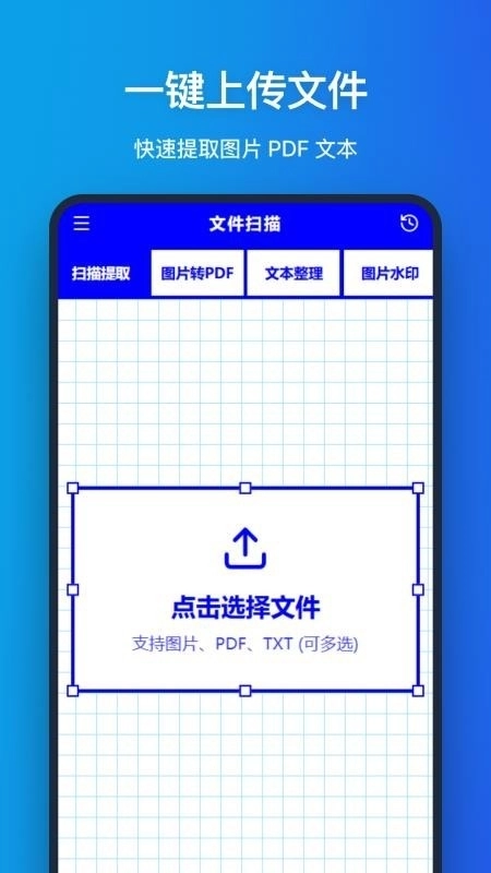 文档扫描Scanin通用版图4