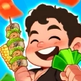 致富烧烤游戏绿色版
