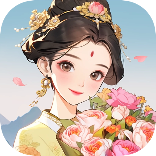 幸福花开原版