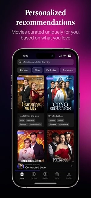 Nex Drama短剧2026原版图2