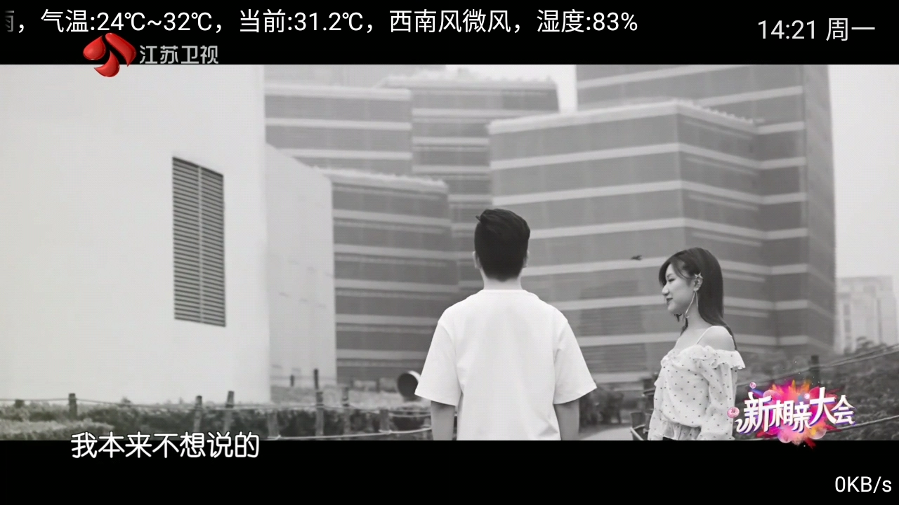 紫罗兰TV电视版图2