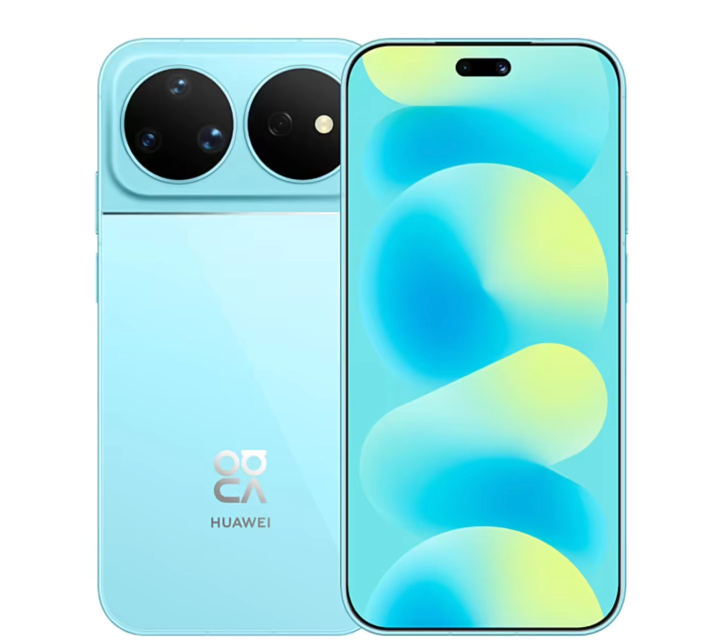 华为官网出现了nova 16系列手机，该系列有16Ultra、16 Pro、16、16z四款不同机型