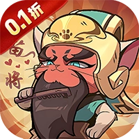 猫三国手机正版 V1.0.0