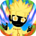 火柴人火影忍者2原版 v1.0.35