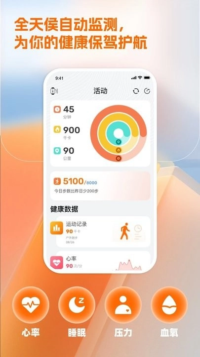 IMIKIWatch正版图3