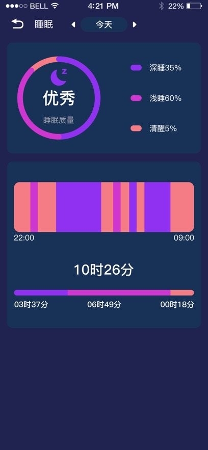 HiWatchPro安卓直装版图1