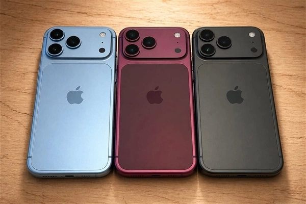 神级同步操作！iPhone 18系列一年更新两次 安卓立刻效仿：Pro机型先行 标准版延迟登场