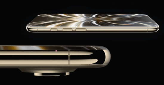iPhone 20原型机提前泄露：全无边框加四微曲屏 外观实现里程碑式变革