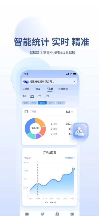充电喵助手手机正版图3