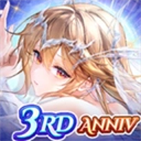 少女回战台服