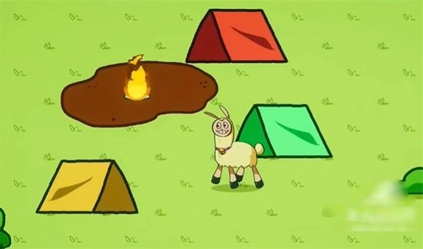 饥饿的拉姆2官方版图2
