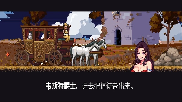 遭遇失落的卡牌游戏纯净最新版图3