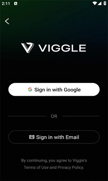 Viggle AI官方最新版图2
