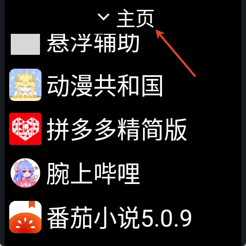 微思应用商店手表版图5