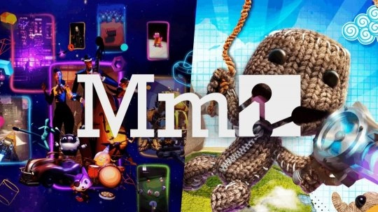 开发过《小小大星球》的Media Molecule有新项目被泄露，似乎是开放世界游戏