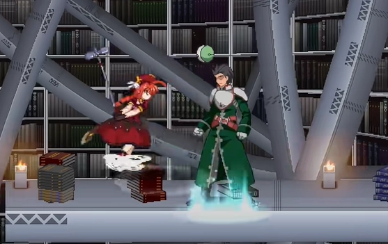 魔法少女维塔的的逃亡之旅汉化版图4
