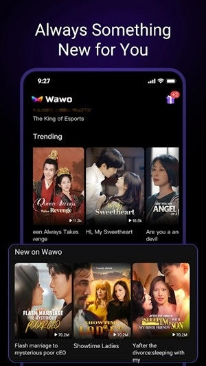 WawoShort2026官方最新版图1