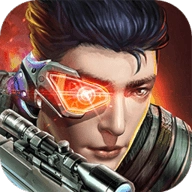天天狙击3d正版 v1.1.0