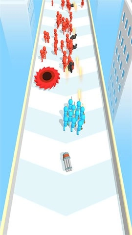 他们来了游戏正版图2