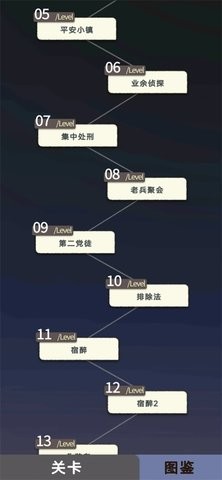 单机狼人杀手机版游戏(2)