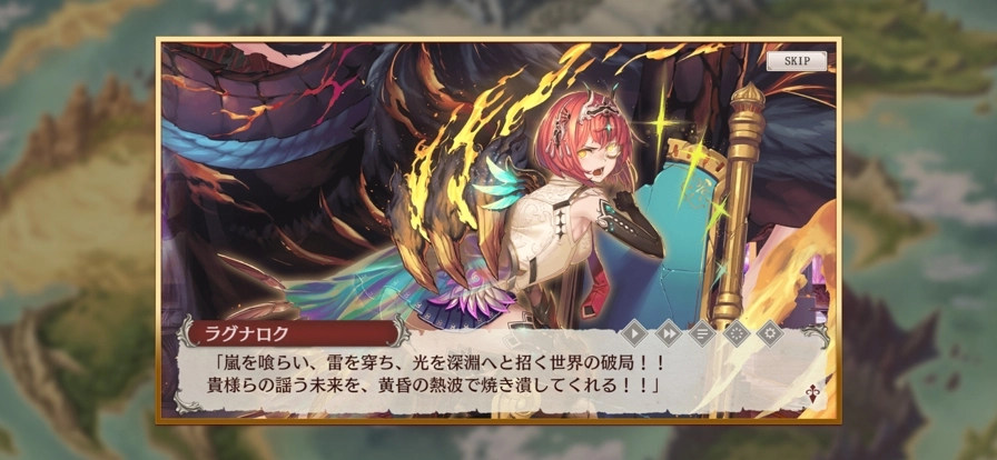 孤子的工作汉化版