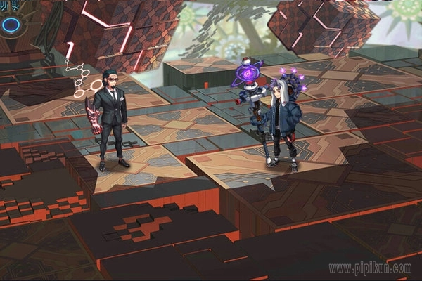 猎魔永恒通用版图2