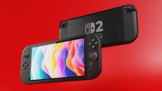Switch 2 Lite要来了吗？任天堂神秘专利被曝光！